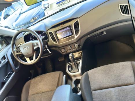 HYUNDAI Creta 1.6 16V 4P FLEX ATTITUDE, Foto 19