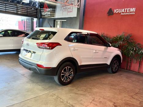 HYUNDAI Creta 1.6 16V 4P FLEX ATTITUDE, Foto 20