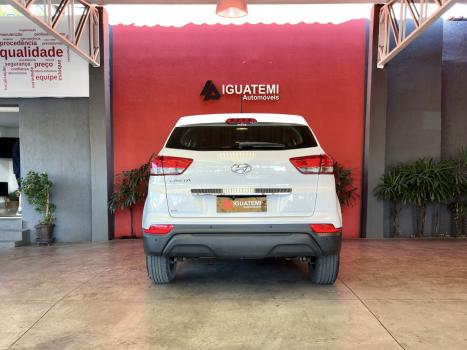 HYUNDAI Creta 1.6 16V 4P FLEX ATTITUDE, Foto 21