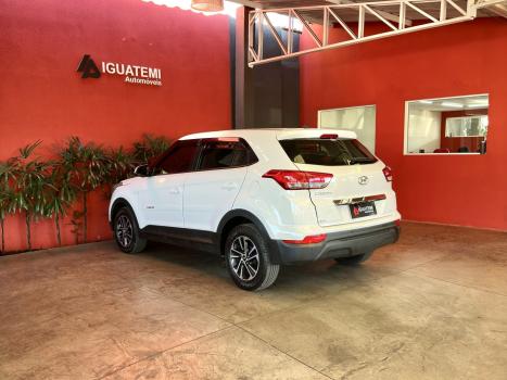 HYUNDAI Creta 1.6 16V 4P FLEX ATTITUDE, Foto 22