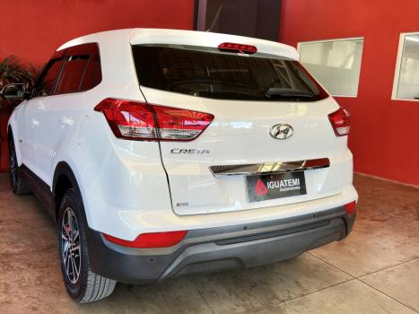 HYUNDAI Creta 1.6 16V 4P FLEX ATTITUDE, Foto 23