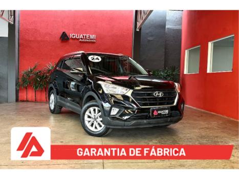 HYUNDAI Creta 1.6 16V 4P FLEX ACTION AUTOMTICO, Foto 1