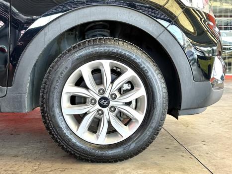 HYUNDAI Creta 1.6 16V 4P FLEX ACTION AUTOMTICO, Foto 7