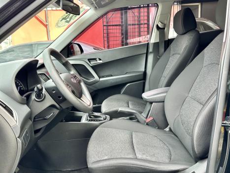 HYUNDAI Creta 1.6 16V 4P FLEX ACTION AUTOMTICO, Foto 9