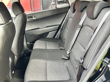 HYUNDAI Creta 1.6 16V 4P FLEX ACTION AUTOMTICO, Foto 11