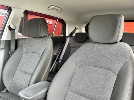HYUNDAI Creta 1.6 16V 4P FLEX ACTION AUTOMTICO, Foto 12