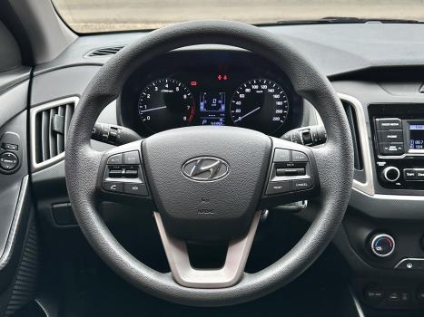 HYUNDAI Creta 1.6 16V 4P FLEX ACTION AUTOMTICO, Foto 13