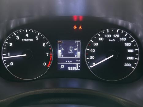 HYUNDAI Creta 1.6 16V 4P FLEX ACTION AUTOMTICO, Foto 14
