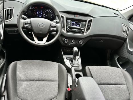 HYUNDAI Creta 1.6 16V 4P FLEX ACTION AUTOMTICO, Foto 15