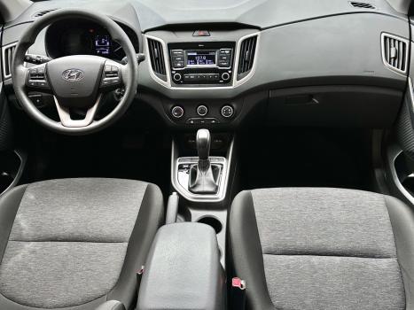 HYUNDAI Creta 1.6 16V 4P FLEX ACTION AUTOMTICO, Foto 16