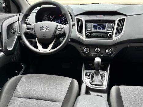 HYUNDAI Creta 1.6 16V 4P FLEX ACTION AUTOMTICO, Foto 18
