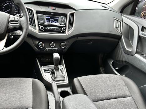 HYUNDAI Creta 1.6 16V 4P FLEX ACTION AUTOMTICO, Foto 19