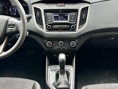HYUNDAI Creta 1.6 16V 4P FLEX ACTION AUTOMTICO, Foto 20