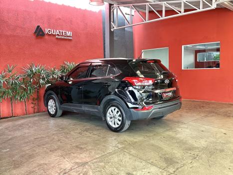 HYUNDAI Creta 1.6 16V 4P FLEX ACTION AUTOMTICO, Foto 22