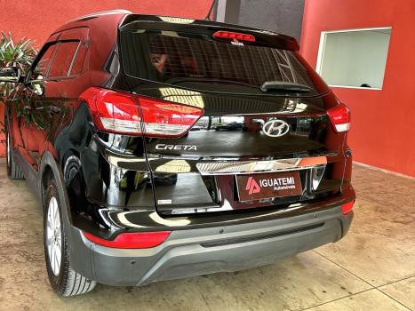 HYUNDAI Creta 1.6 16V 4P FLEX ACTION AUTOMTICO, Foto 23