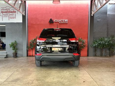 HYUNDAI Creta 1.6 16V 4P FLEX ACTION AUTOMTICO, Foto 24