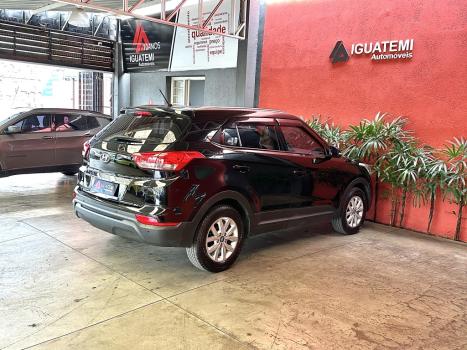 HYUNDAI Creta 1.6 16V 4P FLEX ACTION AUTOMTICO, Foto 25