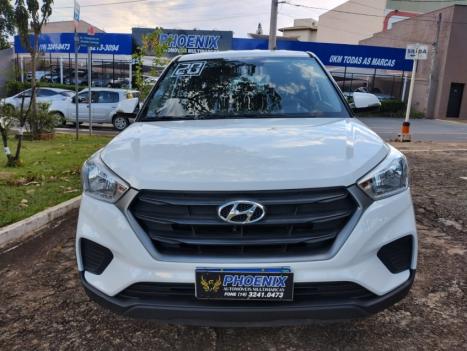 HYUNDAI Creta 1.6 16V 4P FLEX ATTITUDE AUTOMTICO, Foto 2