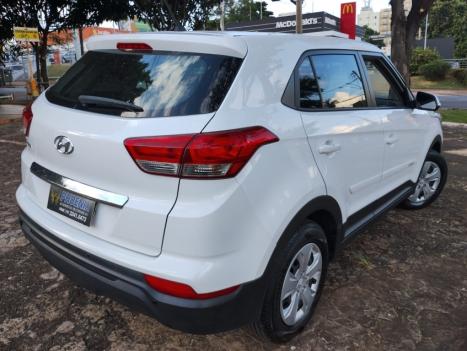 HYUNDAI Creta 1.6 16V 4P FLEX ATTITUDE AUTOMTICO, Foto 4