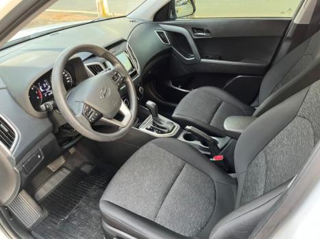 HYUNDAI Creta 1.6 16V 4P FLEX ATTITUDE AUTOMTICO, Foto 9