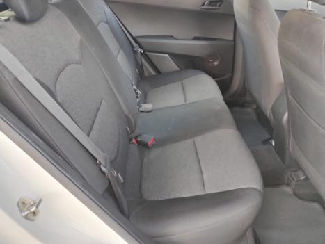 HYUNDAI Creta 1.6 16V 4P FLEX ATTITUDE AUTOMTICO, Foto 10