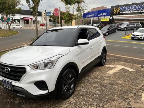 HYUNDAI Creta 1.6 16V 4P FLEX ATTITUDE AUTOMTICO, Foto 1