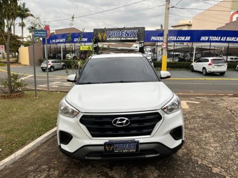 HYUNDAI Creta 1.6 16V 4P FLEX ATTITUDE AUTOMTICO, Foto 2