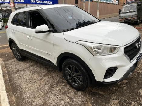 HYUNDAI Creta 1.6 16V 4P FLEX ATTITUDE AUTOMTICO, Foto 3