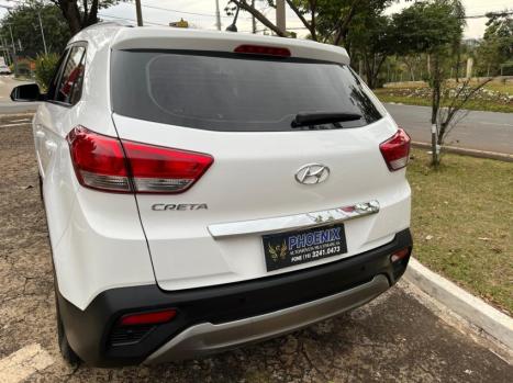 HYUNDAI Creta 1.6 16V 4P FLEX ATTITUDE AUTOMTICO, Foto 4