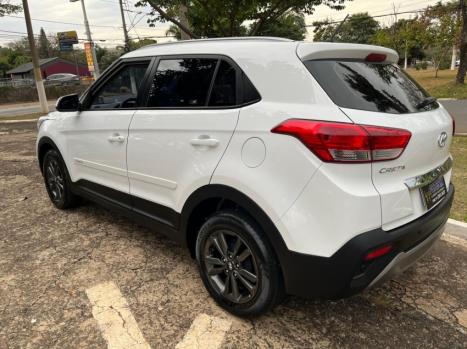 HYUNDAI Creta 1.6 16V 4P FLEX ATTITUDE AUTOMTICO, Foto 5