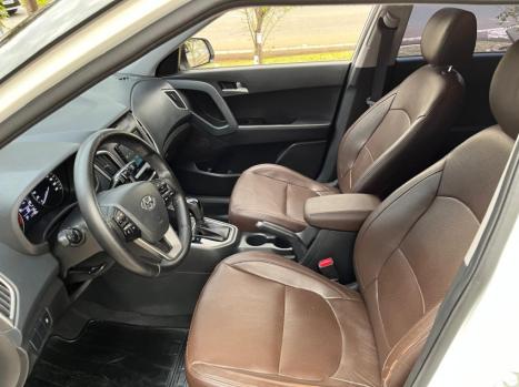 HYUNDAI Creta 1.6 16V 4P FLEX ATTITUDE AUTOMTICO, Foto 8