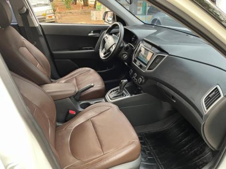 HYUNDAI Creta 1.6 16V 4P FLEX ATTITUDE AUTOMTICO, Foto 9