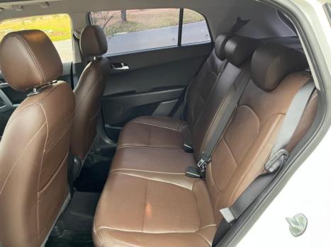 HYUNDAI Creta 1.6 16V 4P FLEX ATTITUDE AUTOMTICO, Foto 10