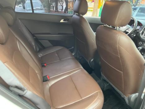HYUNDAI Creta 1.6 16V 4P FLEX ATTITUDE AUTOMTICO, Foto 11