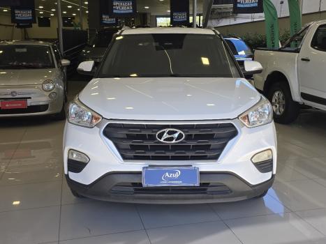 HYUNDAI Creta 1.6 16V 4P FLEX ATTITUDE AUTOMTICO, Foto 2