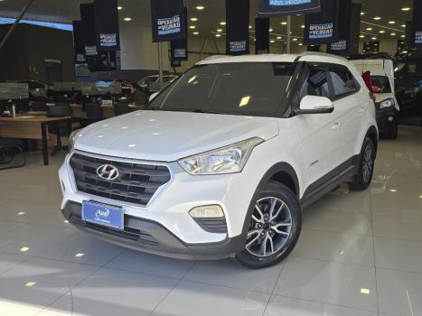 HYUNDAI Creta 1.6 16V 4P FLEX ATTITUDE AUTOMTICO, Foto 3