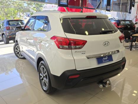 HYUNDAI Creta 1.6 16V 4P FLEX ATTITUDE AUTOMTICO, Foto 4