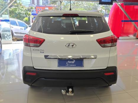HYUNDAI Creta 1.6 16V 4P FLEX ATTITUDE AUTOMTICO, Foto 5