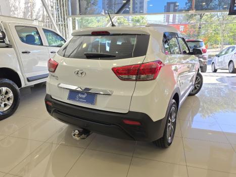 HYUNDAI Creta 1.6 16V 4P FLEX ATTITUDE AUTOMTICO, Foto 6