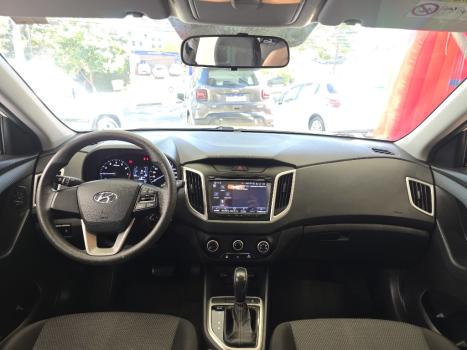 HYUNDAI Creta 1.6 16V 4P FLEX ATTITUDE AUTOMTICO, Foto 7