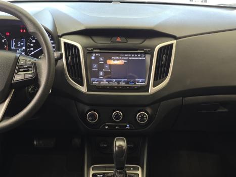 HYUNDAI Creta 1.6 16V 4P FLEX ATTITUDE AUTOMTICO, Foto 8