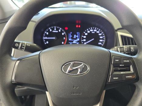 HYUNDAI Creta 1.6 16V 4P FLEX ATTITUDE AUTOMTICO, Foto 11