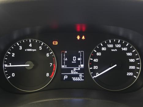 HYUNDAI Creta 1.6 16V 4P FLEX ATTITUDE AUTOMTICO, Foto 12