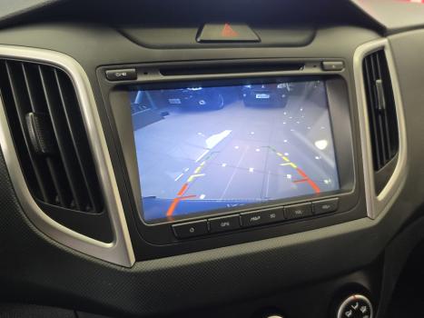 HYUNDAI Creta 1.6 16V 4P FLEX ATTITUDE AUTOMTICO, Foto 13