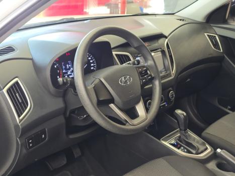 HYUNDAI Creta 1.6 16V 4P FLEX ATTITUDE AUTOMTICO, Foto 14