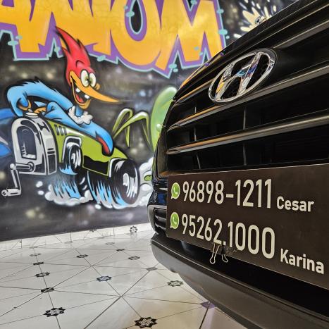 HYUNDAI Creta 1.6 16V 4P FLEX ATTITUDE AUTOMTICO, Foto 1