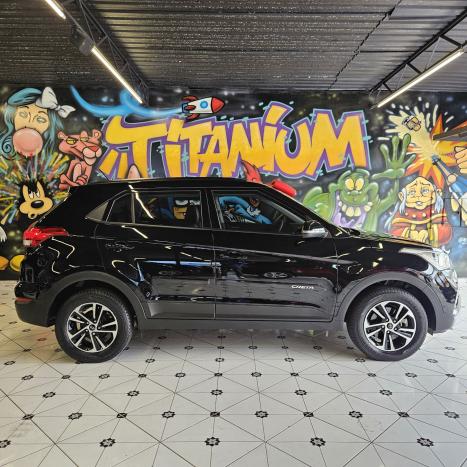HYUNDAI Creta 1.6 16V 4P FLEX ATTITUDE AUTOMTICO, Foto 4