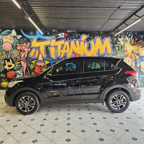 HYUNDAI Creta 1.6 16V 4P FLEX ATTITUDE AUTOMTICO, Foto 5