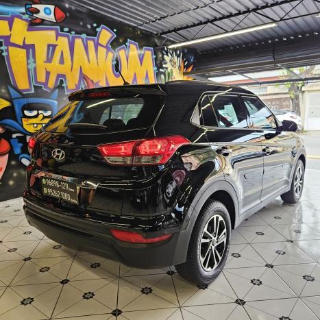 HYUNDAI Creta 1.6 16V 4P FLEX ATTITUDE AUTOMTICO, Foto 6