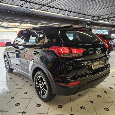 HYUNDAI Creta 1.6 16V 4P FLEX ATTITUDE AUTOMTICO, Foto 7